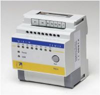 Módulo gsm transferencia remota de lecturas del medidor gas lp Fewis Neon